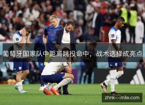 葡萄牙国家队中距离跳投命中，战术选择成亮点